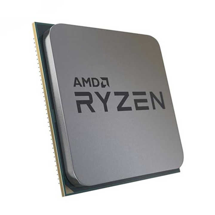 AMD Ryzen 3 4300G CPU for AM4 Motherboard - 4 Cores, 3.8GHz Base