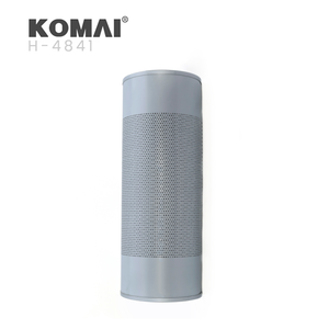 กรองน้ำมันไฮดรอลิกกลับสำหรับรถขุด KOMAI EF-549C-10C  EF-549C-100 - Product Image 1