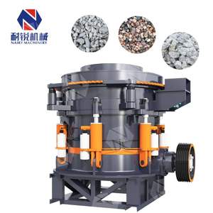 เครื่องบดหินแกรนิตคอนกรีตเครื่องบดหินอุปกรณ์บดหินในเหมืองแร่เหล็กเครื่องบดหินเยอรมัน - Product Image 2