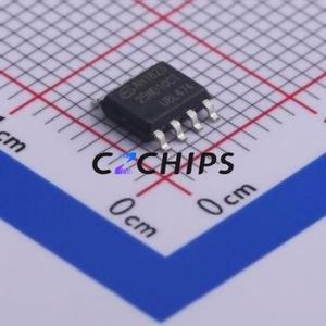 Venta al por mayor GD25WD10CTIGR Chip IC de circuito integrado de ni FLASH Venta al por mayor Chips de componentes electrónicos y servicio BOM - Product Image 1