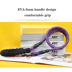 Correa de Tracción para Mascotas, Cadena para Perros Medianos y Grandes, Cuerda de Escalada, Arnés de Pecho y Espalda para Perros de Trabajo, Suministro Directo del Fabricante - Product Image 2