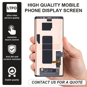 <span class=keywords><strong>Pantalla</strong></span> de Repuesto Original al por Mayor de Fábrica para Samsung Galaxy <span class=keywords><strong>Note</strong></span> 9 <span class=keywords><strong>10</strong></span> 20 <span class=keywords><strong>Plus</strong></span>, <span class=keywords><strong>Pantalla</strong></span> LCD OLED para Teléfono - Product Image 2