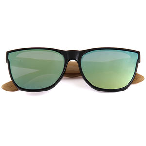 2025 vente chaude mode grand cadre unisexe lunettes de soleil en gros haute qualité lunettes de soleil logo personnalisé mode lunettes de soleil - Product Image 4