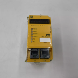 Nuevo 773537 PNOZ mo4p 4n/o versión recubierta, envío gratuito por DHL - Product Image 5