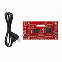 LAUNCHXL2-TMS57012 Hercules TMS570LS1224 LaunchPad Development Board Mini Mainboard Microcontroller Electronic Component Module