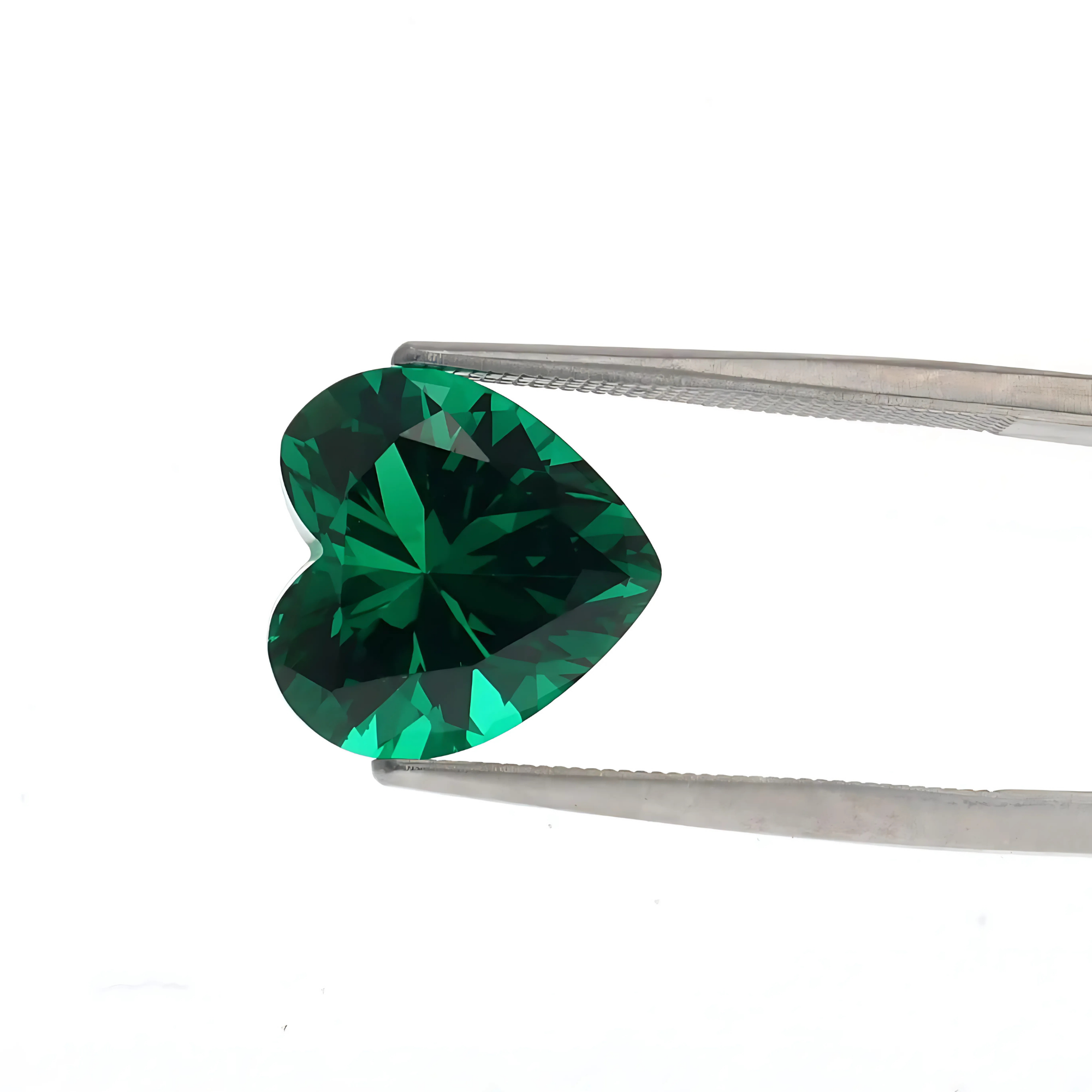 สีเขียวแซมเบียน