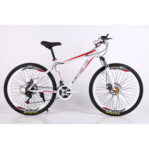 <span class=keywords><strong>Bicicleta</strong></span> de Montaña Migeer de 26 <span class=keywords><strong>Pulgadas</strong></span> para Descenso, Usada, de <span class=keywords><strong>Segunda</strong></span> <span class=keywords><strong>Mano</strong></span>, con Equipamiento de Seguridad, Muestras Gratis - Product Image 3