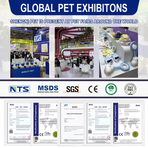 Arena para Gatos de Tofu Biodegradable, Ecológica, de Aglutinación Rápida, Premium, en Formato Grande - Product Image 6