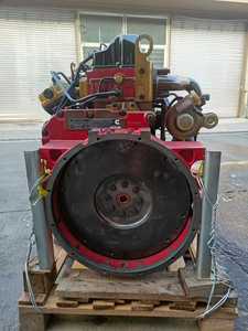Ensemble fiable de moteur diesel de Foton Cummins ISF3.8 pour des fourgons et des autobus de camions de Foton appropriés au remplacement et à la réparation de moteur - Product Image 3