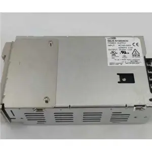 S8JX-N1004 ##5 plc industrial control board input output module