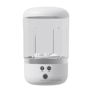 Mini Machine à Laver Portable Automatique pour Bas, Nouvelle Machine à Laver sans Fil Petite pour Sous-vêtements et Culottes - Product Image 5