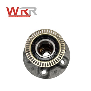 2203300725 A2203300725 Rodamiento de Rueda para Benz W220 S320 S500, Repuestos para Automóviles, Kit de Reparación de Cubo de Eje Delantero de Acero Duradero - Product Image 2