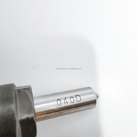 Inyector Original 095000-6985 8-98011604-5 8980116045 Inyector Common Rail para Motor 4JJ1