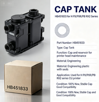 CAP TANK HB451833 pour les séries H PX/PXR/PB RX2