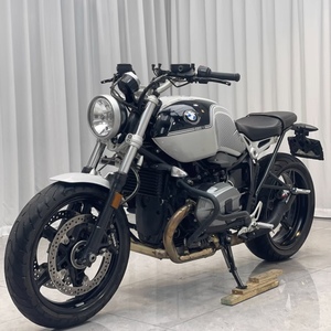 BMW R <span class=keywords><strong>NineT</strong></span> 1200cc d'occasion, moto rétro classique à essence, moto naked de seconde main pour l'exportation mondiale - Product Image 6