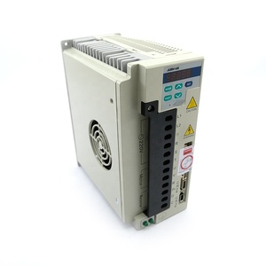 Variador de Frecuencia ASD-A2023-AB, Variador de Motor, Nuevo y Original - Product Image 5