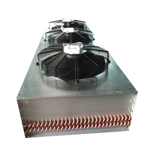 Radiador de tubo de aleta de alta eficiencia para la fabricación de caucho: controla la temperatura de vulcanización y aumenta el rendimiento - Product Image 5