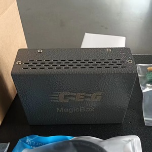 CEG ENERGY Boîte Magique - Product Image 1