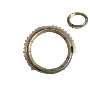 HQG Ring Auto Parts Transmission Synchronizer Gear Ring Synchronizer Ring untuk Great Wall Huang Hai GWM GW4D20D