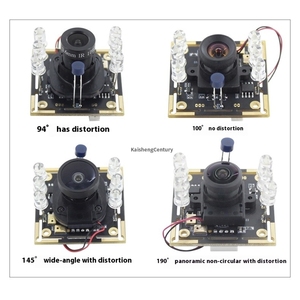 Module <span class=keywords><strong>de</strong></span> caméra USB à prix d'usine 2MP 1080P avec commutation jour/nuit automatique 30FPS <span class=keywords><strong>Webcam</strong></span> pour <span class=keywords><strong>surveillance</strong></span> <span class=keywords><strong>de</strong></span> sécurité sans pilote IRCUT - Product Image 5