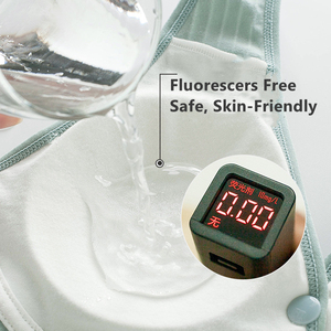 <span class=keywords><strong>Soutien</strong></span>-<span class=keywords><strong>gorge</strong></span> d'<span class=keywords><strong>allaitement</strong></span> respirant et confortable <span class=keywords><strong>Soutien</strong></span>-<span class=keywords><strong>gorge</strong></span> à fermeture boutonnée sans fil pour femmes - Product Image 6