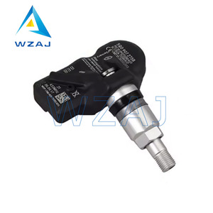 Tire Pressure Sensor 5Q0907275B 433MHz External For Volkswagen Audi Skoda - Product Image 1