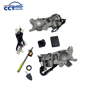 <span class=keywords><strong>Moteur</strong></span> de rétroviseur latéral automobile neuf, version améliorée, pliage électrique automatique pour Toyota 2026 Highlander - Product Image 3