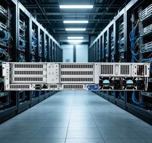 Servidor Rack DL380 Gen12 2U com Soquete Duplo, Máximo de 8TB DDR5, Memória Inteligente PCIe Gen5 para Virtualização de Banco de Dados Empresarial - Product Image 2