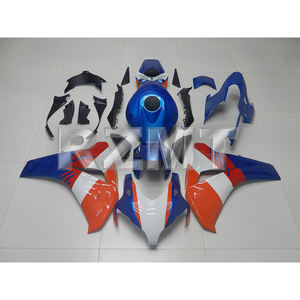Pour Honda CBR1000RR 2008-2011 CBR 1000RR 2009 2010 Kit de carénage de moto en ABS injecté, carénages personnalisés H1008-123a - Product Image 6