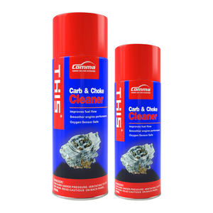 <span class=keywords><strong>Nettoyant</strong></span>-limpiador de carburador para coche, profesional - Product Image 3