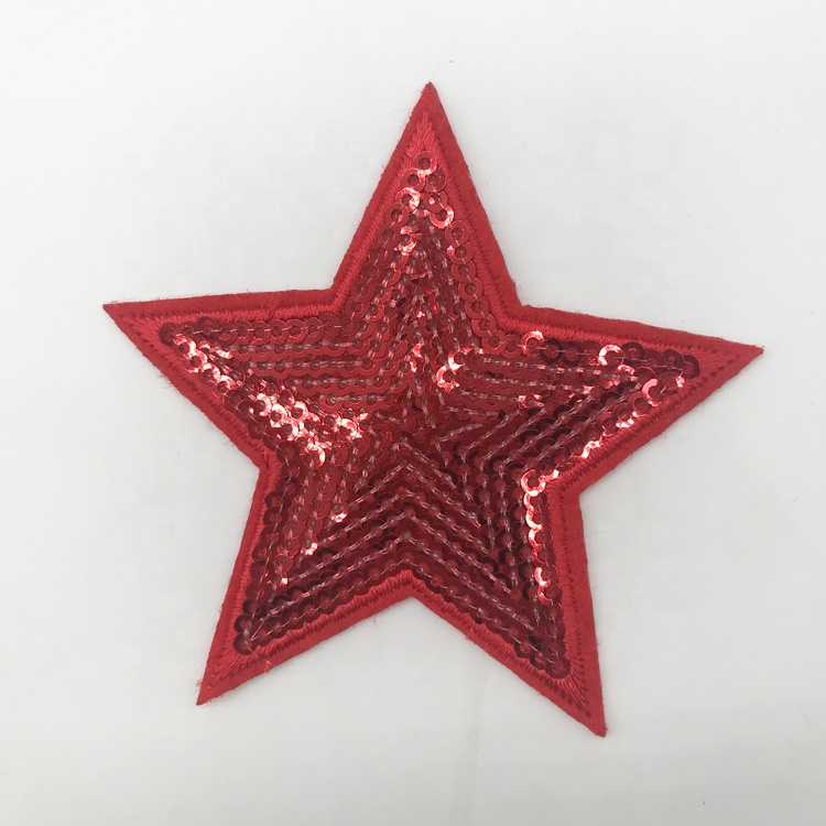 Promoción spanish, Compras online de spanish promocionales, estrella de  apliques de lentejuelas.alibaba.com