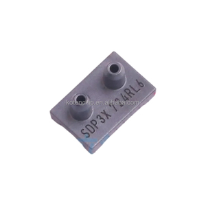 SDP37-125PA-TR-250PCS ชิ้นส่วนอิเล็กทรอนิกส์ใหม่และของแท้ เซ็นเซอร์วัดแรงดัน SDP37-125PA - Product Image 1
