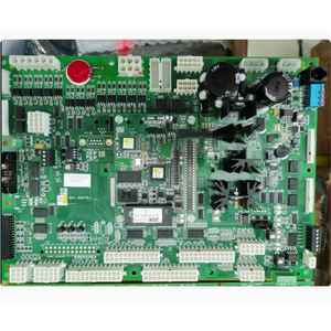 Carte mère de climatisation centralisée 331-03478-101, carte de commande de circuit pour systèmes HVAC - Product Image 2