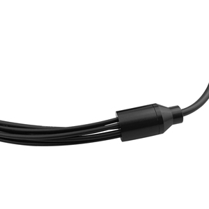 Câble optique étanche pour scène et projets et centre de données blindé 2/4/6/ 8/12 cœurs Sc Lc Fiber Patch Cord - Product Image 3