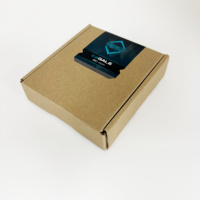Nouveau ventilateur de refroidissement pour PC Icegale 80 mm