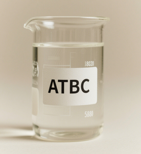 Acetyl tributyl Citrate (atbc) 77-90-7 chất làm dẻo và chất làm dẻo an toàn không độc hại và không mùi - Product Image 2