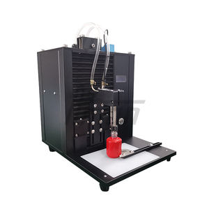 Máquina de Bomba Peristáltica Semiautomática para Bebidas, Aceite, Cosméticos, Detergente para Ropa, Líquido, Control Digital OLED de Alta Precisión - Product Image 5