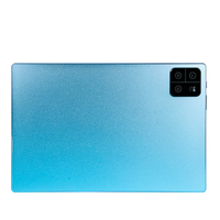 Tablette PC Android 5G de 10 pouces pour le jeu, avec 2, 4, 6 ou 8 Go de RAM et 64 ou 128 Go de ROM, vente en gros OEM ODM