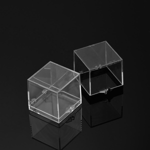<span class=keywords><strong>Caja</strong></span> de Exhibición para <span class=keywords><strong>Minerales</strong></span> de 1 1/4 Pulgadas (1.25'') y 35 mm, para Especímenes y Colecciones de <span class=keywords><strong>Minerales</strong></span> - Product Image 5