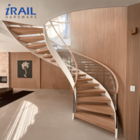 Direkt vom Hersteller: Maßgefertigte Edelstahl-Treppe, Hochwertige und Langlebige Treppenlösung mit Individuellem Geländer für Innen- und Außenbereich