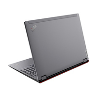 ThinkPad Lenovo P16 I9-13980HX 32GB 1TB RTXA3500/RTXA4000/RTXA5000 Portátil Profesional de 16 Pulgadas 4K con Gráficos Móviles para Estación de Trabajo