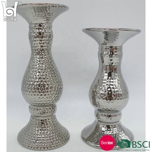 Pots en porcelaine à manches longues, 80 pièces, pour mariage, noël, support pour bougies - Product Image 3