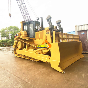 รถดันดิน CAT D7R มือสองจากญี่ปุ่น ใช้งานน้อย พร้อมหัวริปเปอร์แบบหลายฟัน รับประกัน 6 เดือน ขาย - Product Image 2