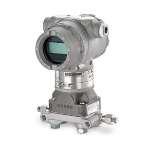 Nouveau transmetteur <span class=keywords><strong>de</strong></span> <span class=keywords><strong>pression</strong></span> Rosemount 3051S2GP/TA/DP d'origine, 4-20 mA HART, scellé en usine - Product Image 1