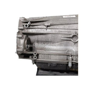 Boîte de vitesses automatique 7gtronic 7 vitesses 722.9 d'occasion pour Mercedes-Benz W212 E250 <span class=keywords><strong>4Matic</strong></span> C230 M272 3.5L V6 - Product Image 4