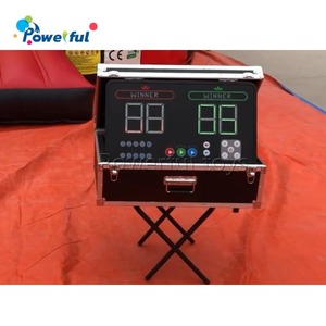 Système de jeu interactif bataille lumière <span class=keywords><strong>arena</strong></span> système IPS jeu de sport - Product Image 4