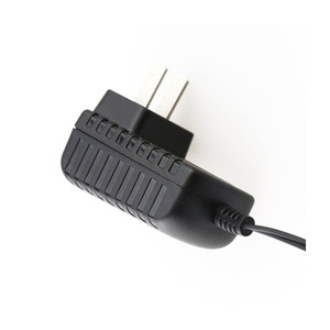 <b>Power</b> <b>Adapter</b> 12V 1A 5V 2A DC Output For GPS And Telephone CN Plug Natural Cooling Constant Voltage - Product Image 3