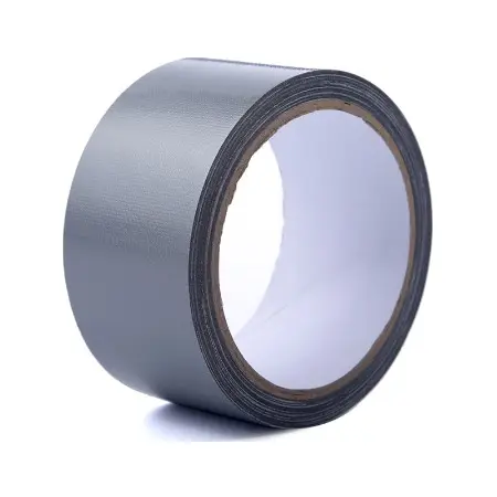 EONBON工場卸売シルバーダクトテープ家庭用および修理防水布ダクトテープ
