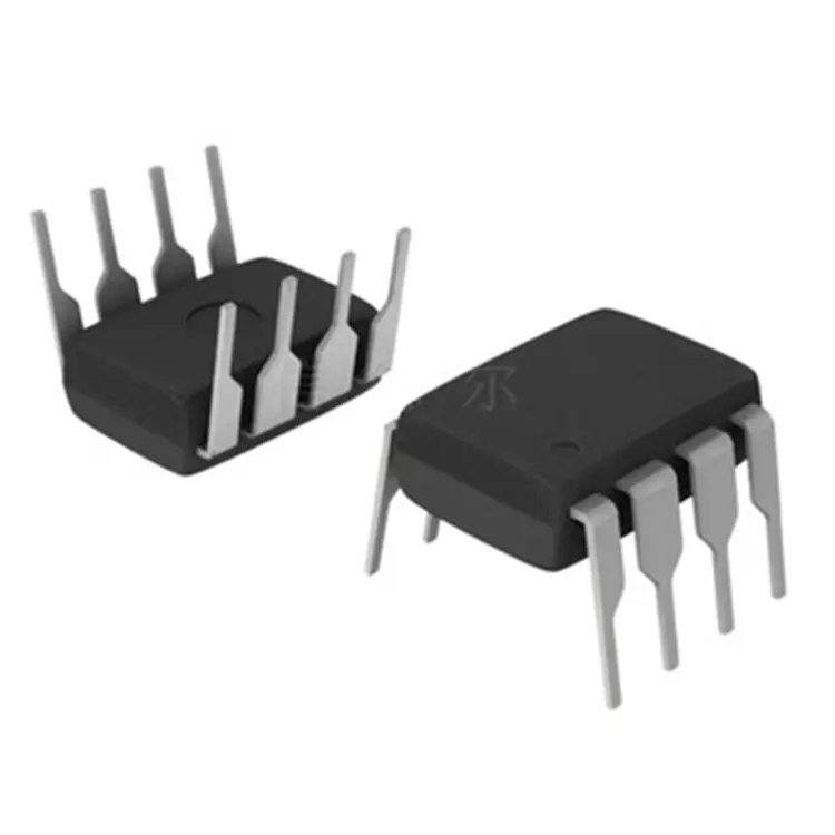 MOC3021 Photoelectric coupler Electronics components MOC3021