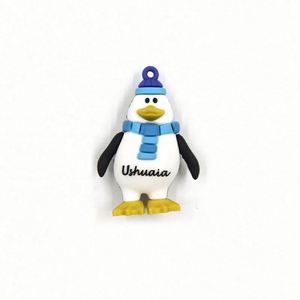 High Quality Custom Printed Cartoon Shape USB 2.0 Flash <b>Drive</b> in Stock - Product Image 4